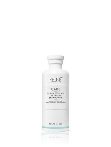 keune - care derma regulate shampoo 300ml