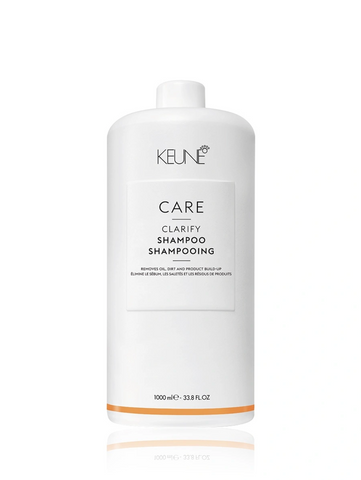 keune - care clarify shampoo 1L