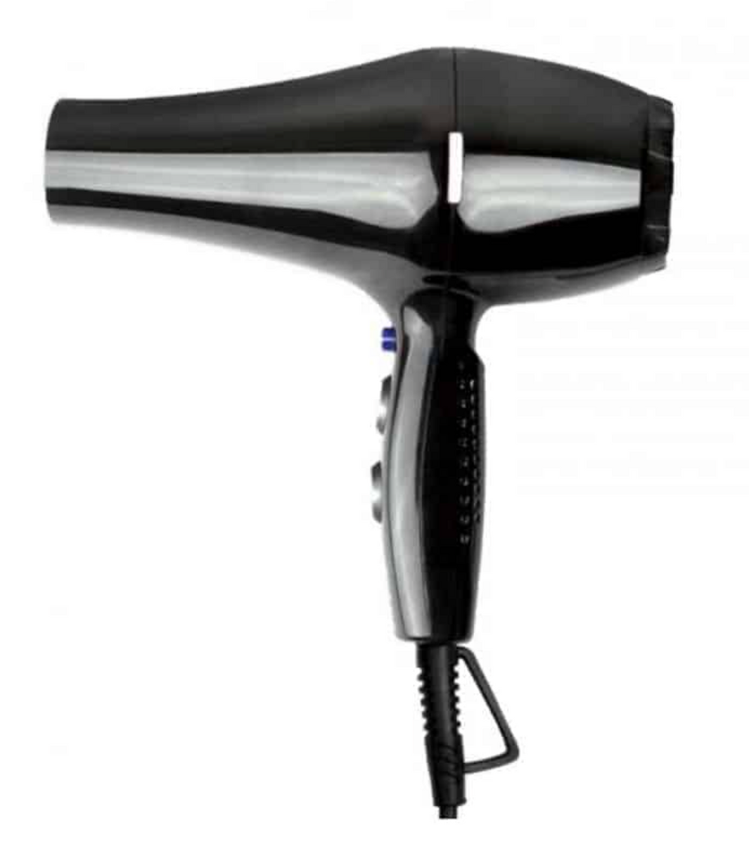 fusion feather jet hair dryer Follicles Beyond Hair