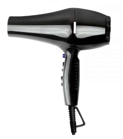 fusion - feather jet hair dryer