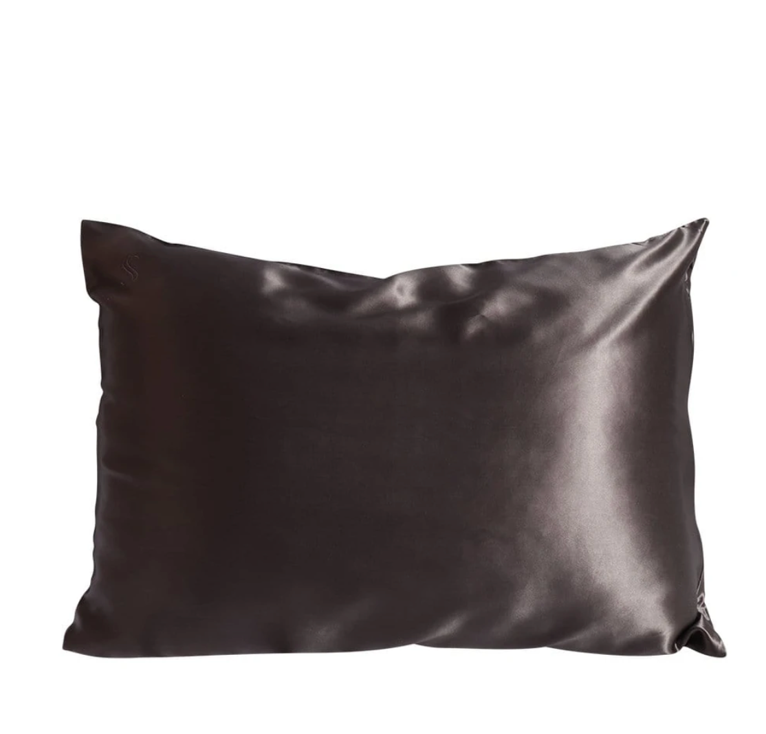 100% mulberry silk pillowcase – Strands of Silk