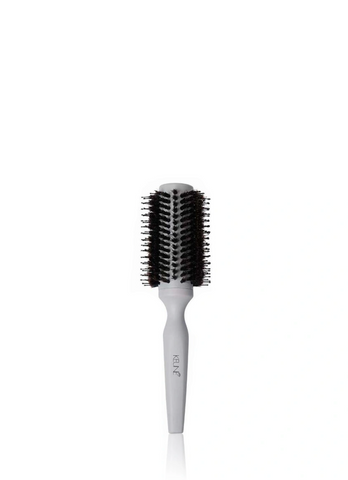 keune - round bristle brush - 33mm