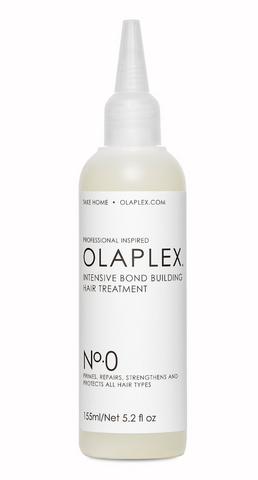 olaplex - no.0 intensive bond building treatment