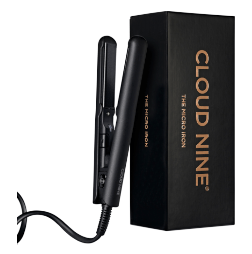 Cloud nine 2025 micro styler