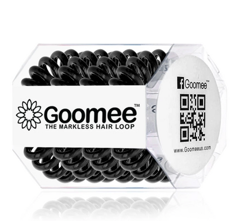 goomee - markless hair loop - 4pk