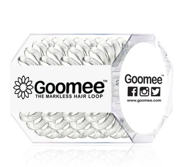 goomee - markless hair loop - 4pk