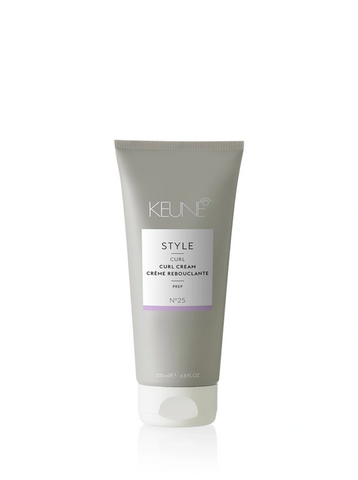 keune - style curl cream (N.25) 200ml