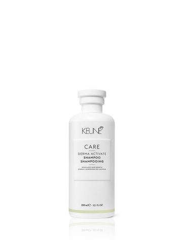 keune - care derma activate - shampoo 300ml