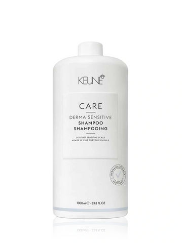 keune - care derma sensitive - shampoo 1L
