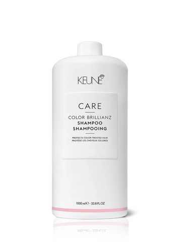keune - care color brillanz - shampoo 1L