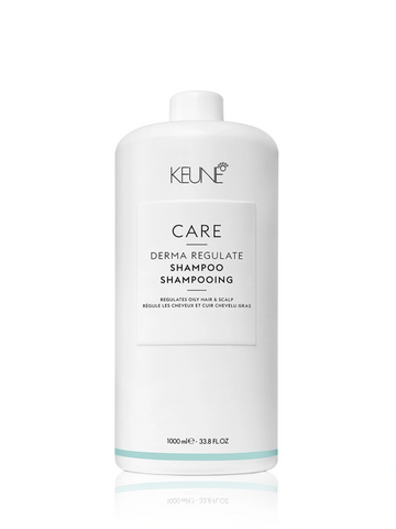 keune - care derma regulate - shampoo 1L