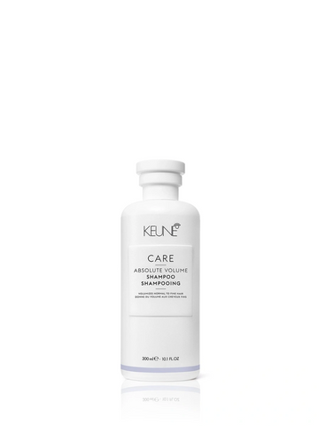 keune - care absolute volume - shampoo 300ml