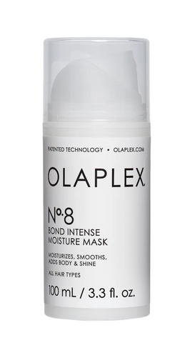 olaplex - no.8 bond intense moisture mask 100ml