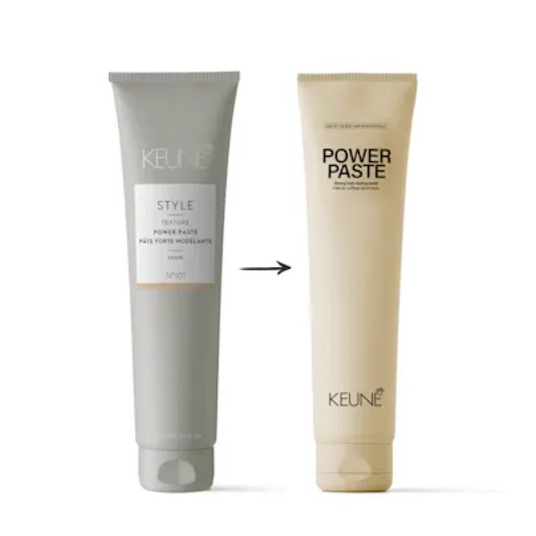 keune - style power paste (N.101)