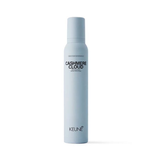 keune - style soft mousse (N.44) 200ml (rebranded: cashmere cloud)