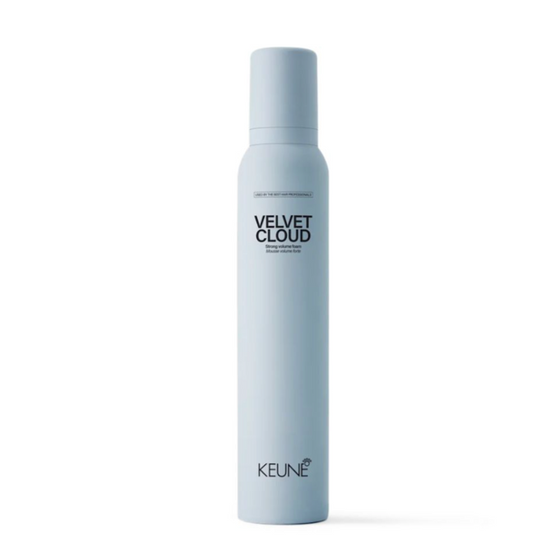 keune - style strong mousse (N.74) (rebranded: velvet cloud)