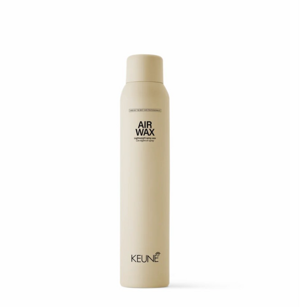 keune - style spray wax (N.46) 200ml (renamed air wax)