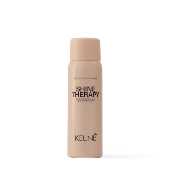 keune - style brilliant gloss spray (N.110) (rebranded: shine therapy)