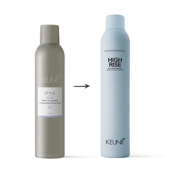 keune - style root volumizer (N.75) (rebranded: high rise)