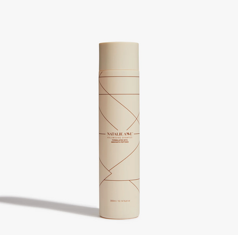 natalie anne - volumising shampoo 300ml