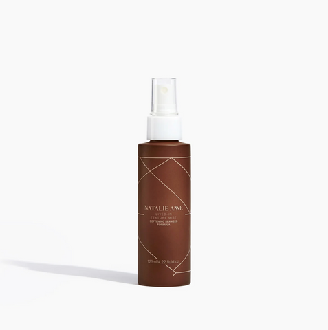 natalie anne - lived in texture mist 125ml