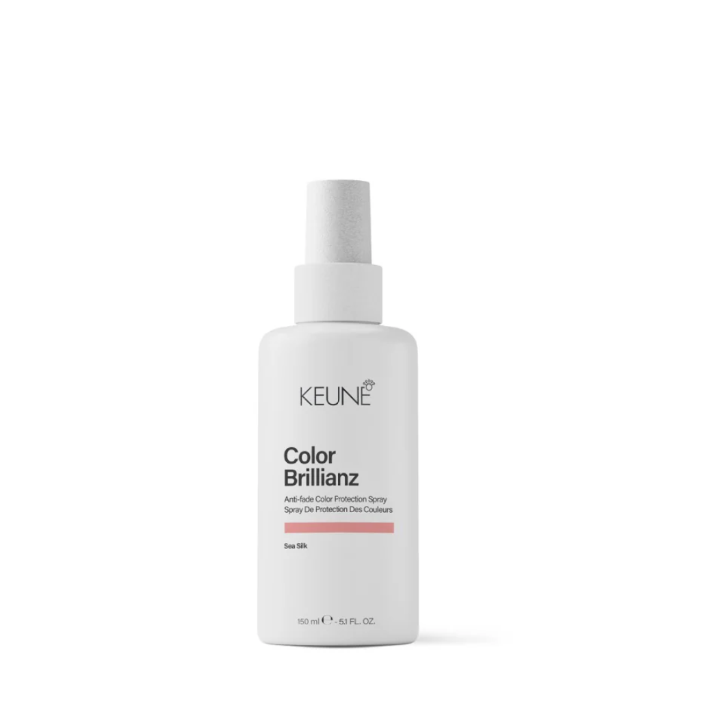keune - care color brillianz - anti fade color protection spray 150ml ...