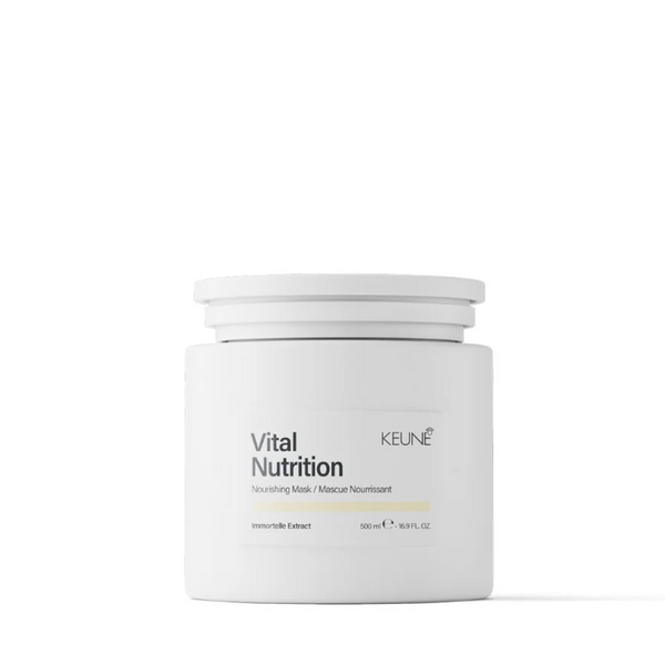 keune - care vital nutrition - nourishing mask