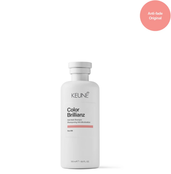 keune - care color brillianz -  anti fade shampoo 300ml