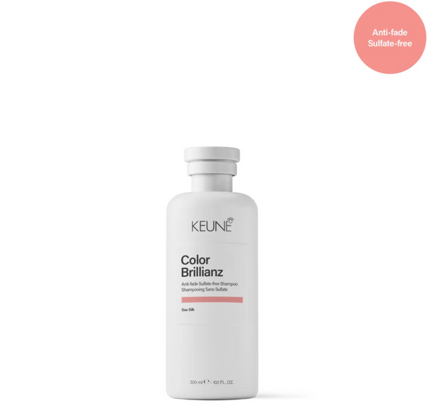keune - care color brillianz -  anti fade shampoo 300ml