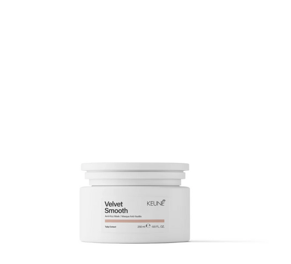 keune - care velvet smooth - anti frizz mask
