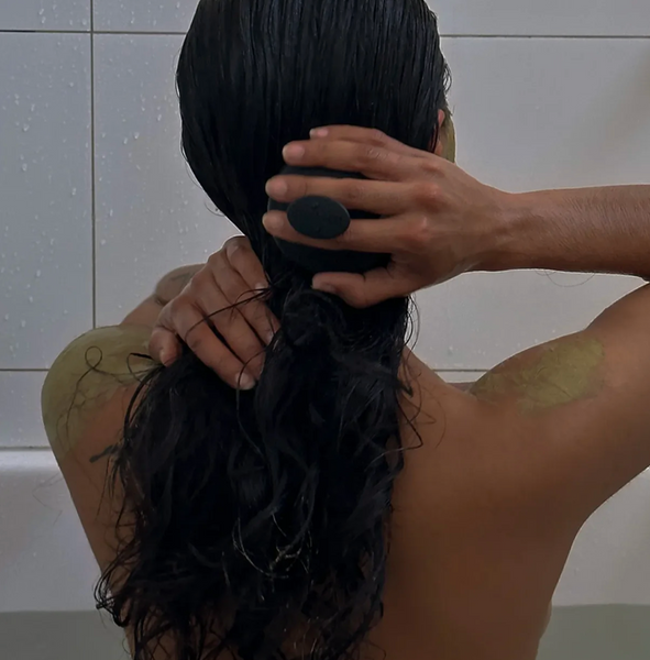 hinu - scalp massager