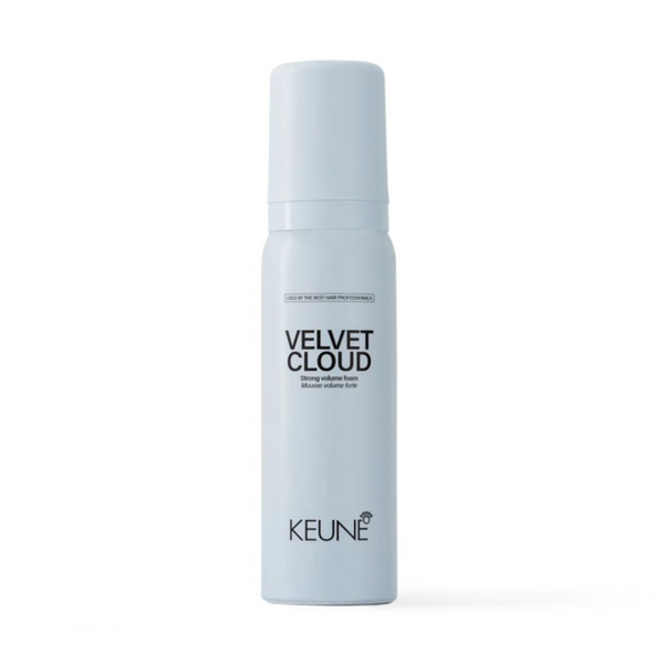 keune - style strong mousse (N.74) (rebranded: velvet cloud)
