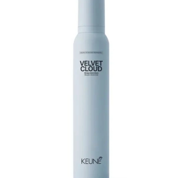 keune - style strong mousse (N.74) (rebranded: velvet cloud)