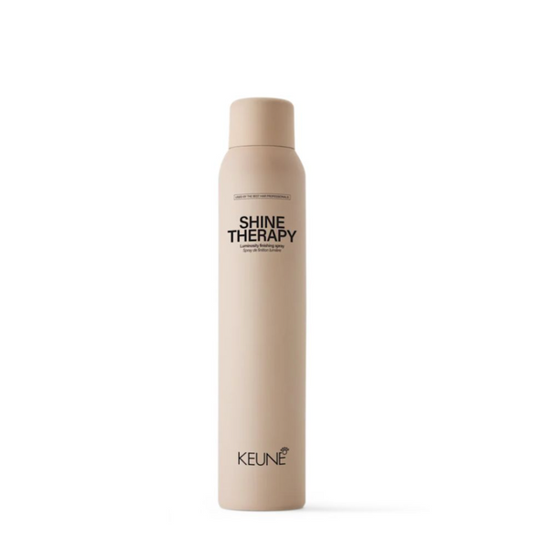keune - style brilliant gloss spray (N.110) (rebranded: shine therapy)