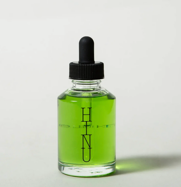 hinu - hair growth oil