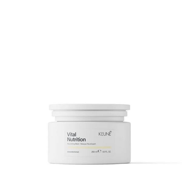 keune - care vital nutrition - nourishing mask