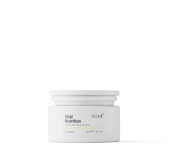 keune - care vital nutrition - nourishing mask