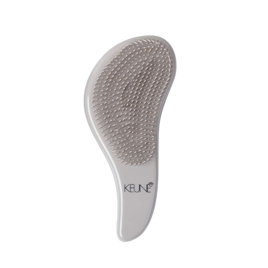 keune - style detangler brush