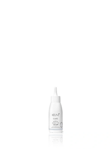 keune - care derma sensitive lotion 75ml