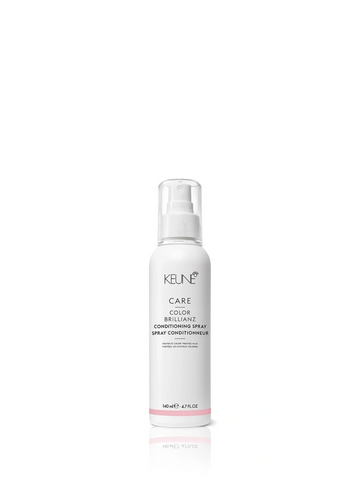 keune - care color brillanz conditioning spray 140ml