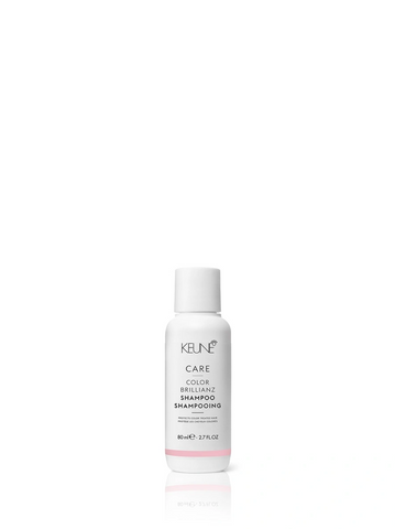 keune - care color brillanz shampoo