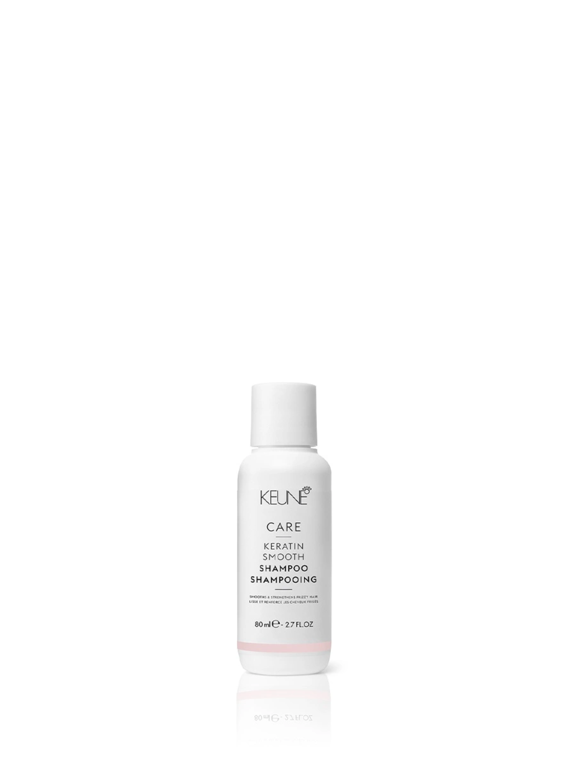 keune care keratin shampoo Follicles Beyond Hair