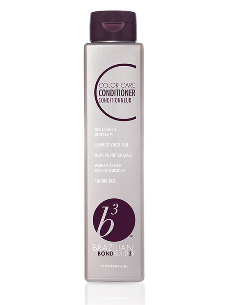 Brazilian bond builder color care conditioner