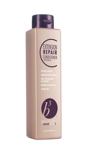 Brazilian bond builder b3 extension repair conditioner