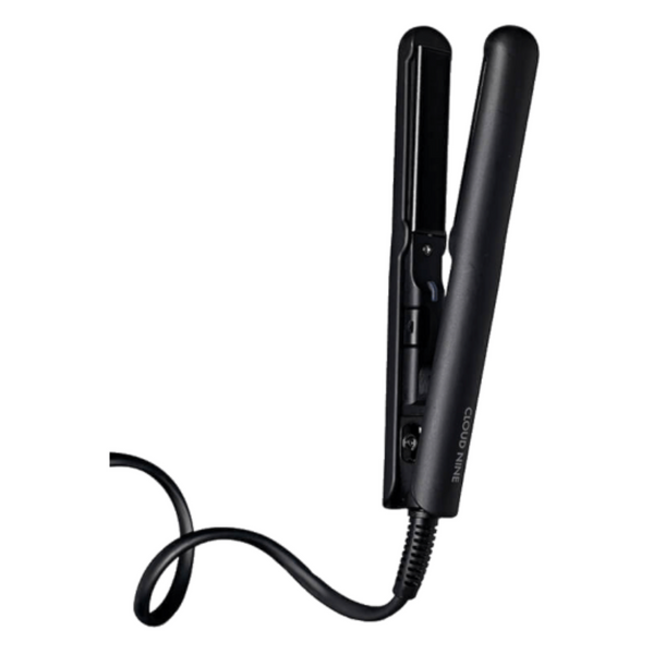 cloud nine micro iron styling tool