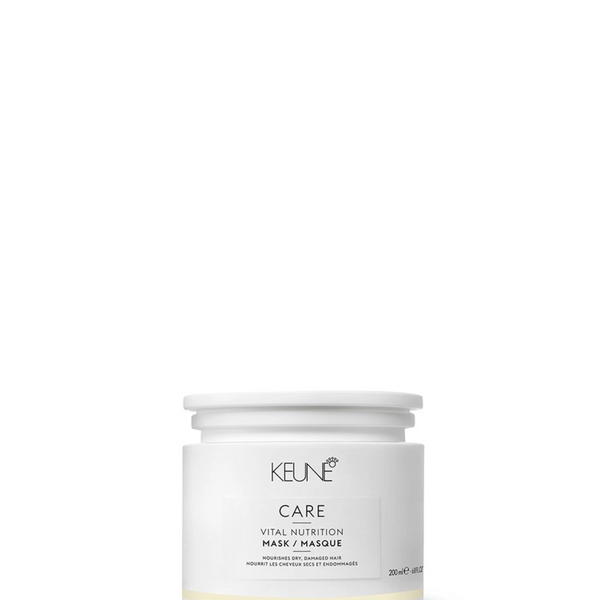 keune - care vital nutrition mask
