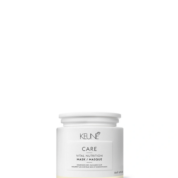 keune - care vital nutrition mask