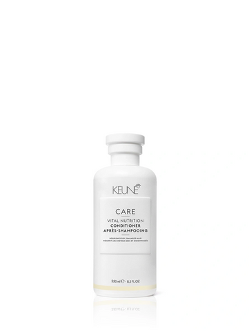 keune - care vital nutrition conditioner
