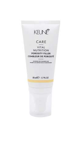 keune - care vital nutrition porosity filler