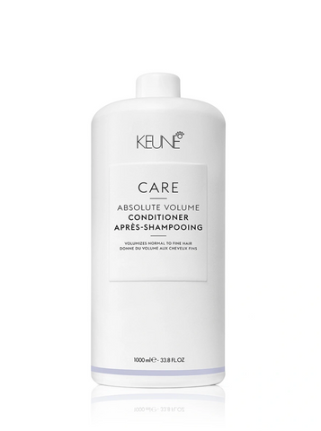 keune - care absolute volume - conditioner 1L